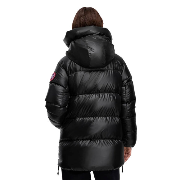 CANADA GOOSE - W CYPRESS PUFFER