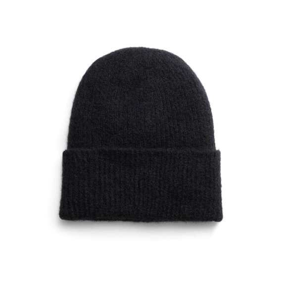 CANADA GOOSE - W ALPACA BEANIE