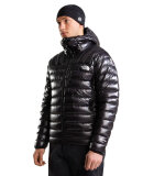 THE NORTH FACE - M SUMMIT BREITHORN DOWN HD THE NORTH FACE - M SUMMIT BREITHORN DOWN HD