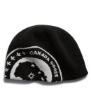 CANADA GOOSE - ARCTIC CONTRAST TUQUE CANADA GOOSE - ARCTIC CONTRAST TUQUE