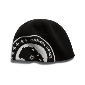 CANADA GOOSE - ARCTIC CONTRAST TUQUE