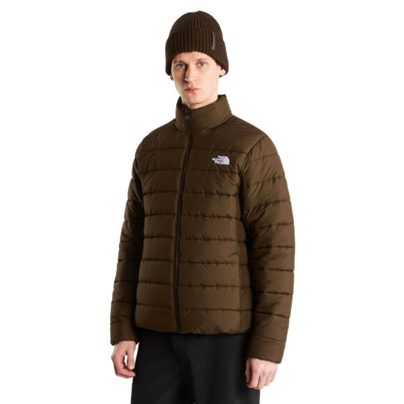 THE NORTH FACE - M ACONCAGUA JACKET