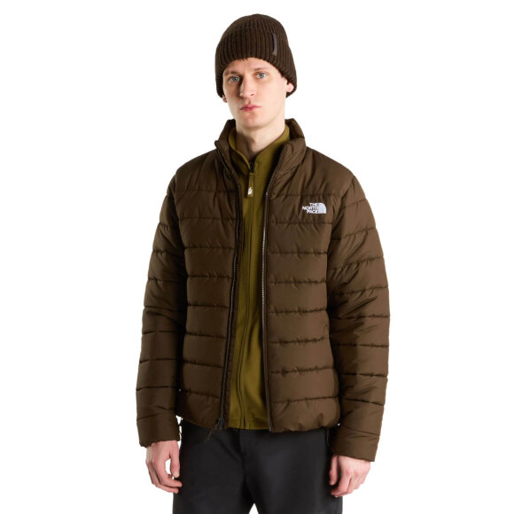 THE NORTH FACE - M ACONCAGUA JACKET