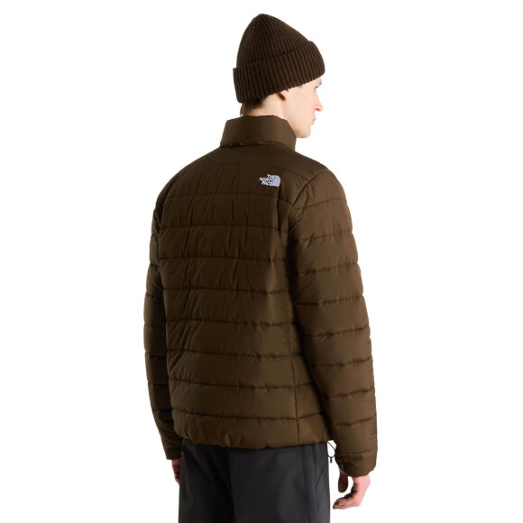 THE NORTH FACE - M ACONCAGUA JACKET