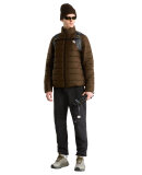 THE NORTH FACE - M ACONCAGUA JACKET THE NORTH FACE - M ACONCAGUA JACKET