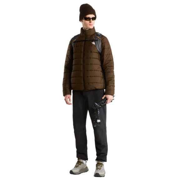 THE NORTH FACE - M ACONCAGUA JACKET