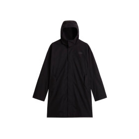 THE NORTH FACE - M NUKABIRA SHELL PARKA