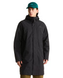 THE NORTH FACE - M NUKABIRA SHELL PARKA THE NORTH FACE - M NUKABIRA SHELL PARKA