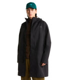 THE NORTH FACE - M NUKABIRA SHELL PARKA THE NORTH FACE - M NUKABIRA SHELL PARKA