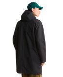 THE NORTH FACE - M NUKABIRA SHELL PARKA THE NORTH FACE - M NUKABIRA SHELL PARKA