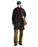 THE NORTH FACE - M NUKABIRA SHELL PARKA THE NORTH FACE - M NUKABIRA SHELL PARKA