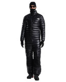 THE NORTH FACE - U SUMMIT BREITHORN PANT REG THE NORTH FACE - U SUMMIT BREITHORN PANT REG