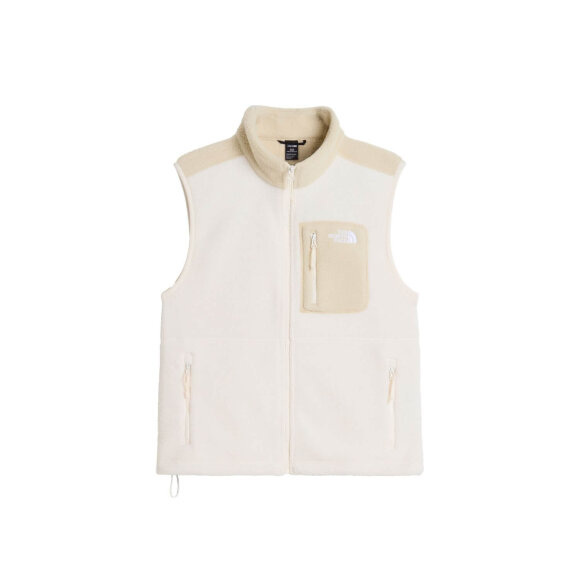 THE NORTH FACE - W YUMIORI VEST