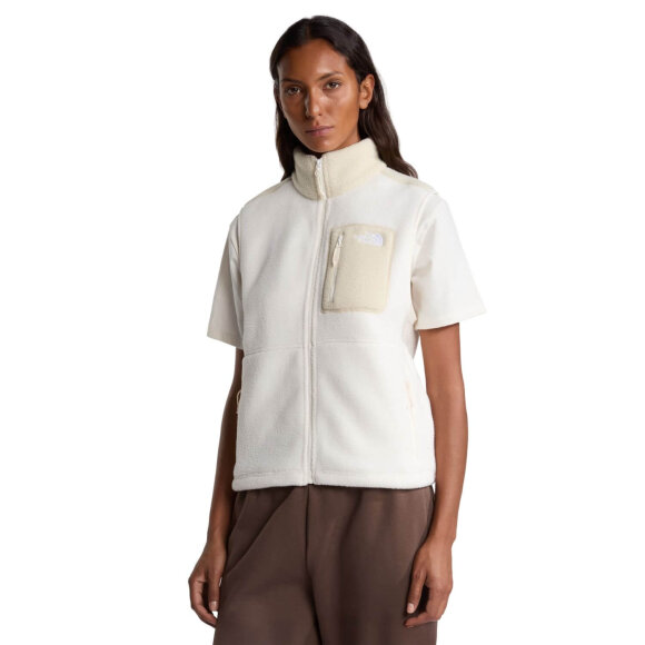 THE NORTH FACE - W YUMIORI VEST