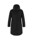 FJALLRAVEN - W KIRUNA HYDRATIC PADDED PARKA