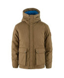 FJALLRAVEN - M ÖVIK PADDED JACKET