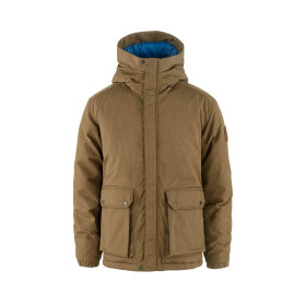 FJALLRAVEN - M ÖVIK PADDED JACKET