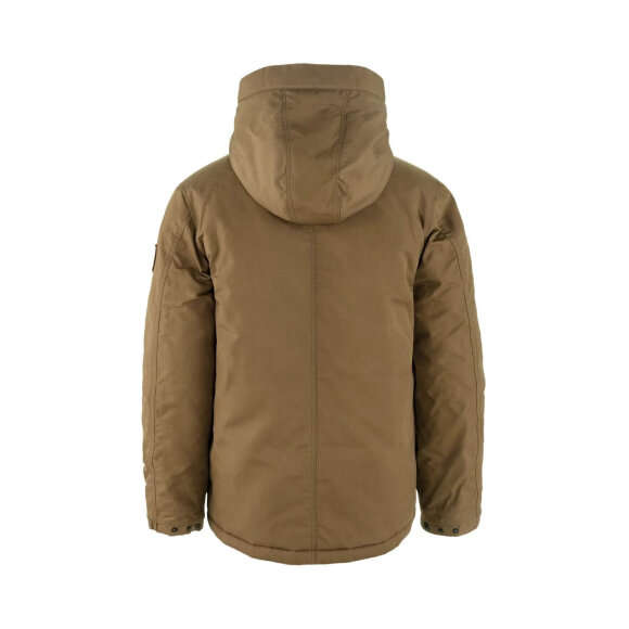 FJALLRAVEN - M ÖVIK PADDED JACKET