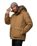 FJALLRAVEN - M ÖVIK PADDED JACKET