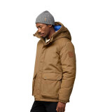 FJALLRAVEN - M ÖVIK PADDED JACKET