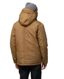 FJALLRAVEN - M ÖVIK PADDED JACKET