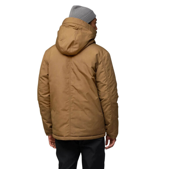 FJALLRAVEN - M ÖVIK PADDED JACKET