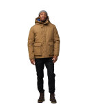 FJALLRAVEN - M ÖVIK PADDED JACKET