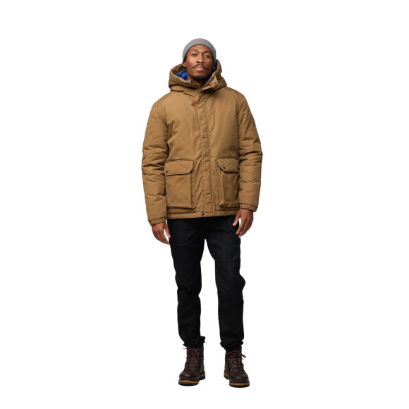 FJALLRAVEN - M ÖVIK PADDED JACKET