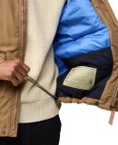 FJALLRAVEN - M ÖVIK PADDED JACKET