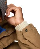 FJALLRAVEN - M ÖVIK PADDED JACKET