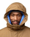 FJALLRAVEN - M ÖVIK PADDED JACKET