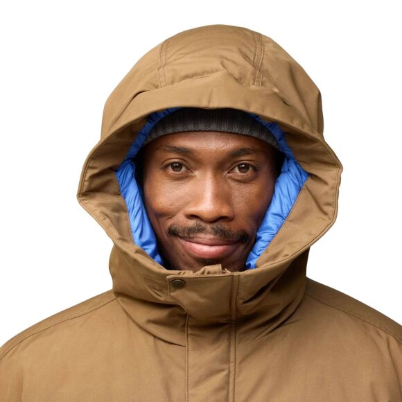 FJALLRAVEN - M ÖVIK PADDED JACKET