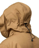FJALLRAVEN - M ÖVIK PADDED JACKET