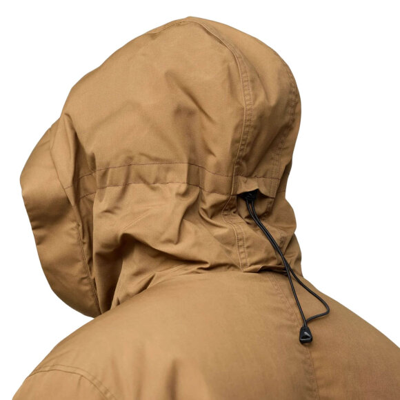FJALLRAVEN - M ÖVIK PADDED JACKET