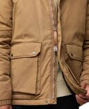 FJALLRAVEN - M ÖVIK PADDED JACKET