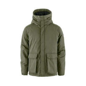 FJALLRAVEN - M ÖVIK PADDED JACKET