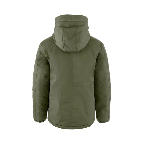 FJALLRAVEN - M ÖVIK PADDED JACKET