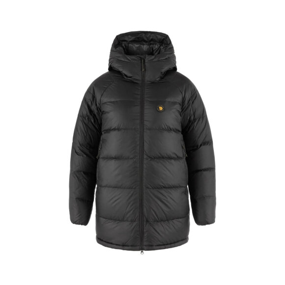 FJALLRAVEN - W BERGTAGEN TOPP DOWN JACKET