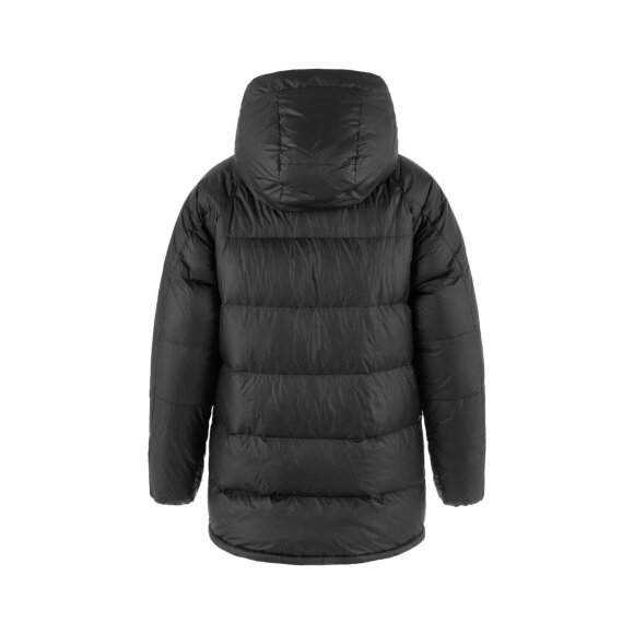 FJALLRAVEN - W BERGTAGEN TOPP DOWN JACKET