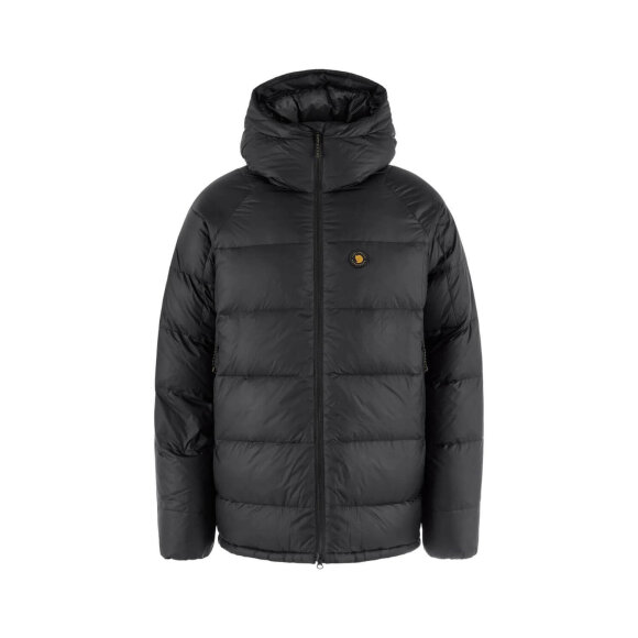 FJALLRAVEN - M BERGTAGEN TOPP DOWN JACKET