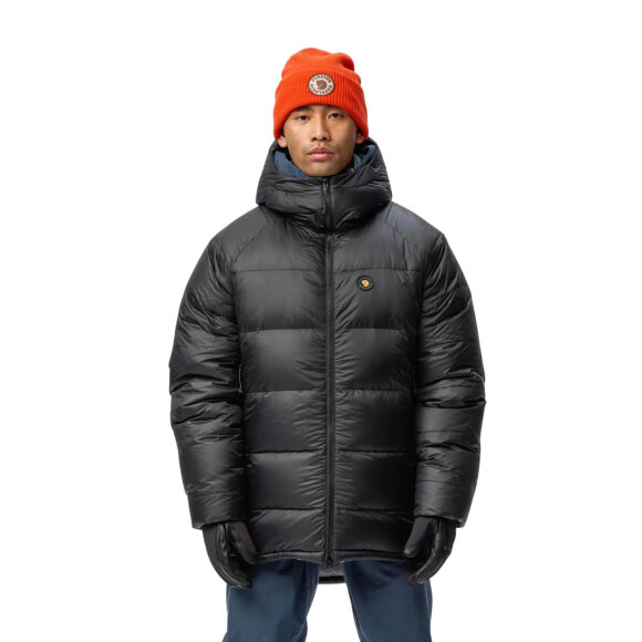FJALLRAVEN - M BERGTAGEN TOPP DOWN JACKET