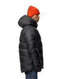 FJALLRAVEN - M BERGTAGEN TOPP DOWN JACKET