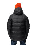 FJALLRAVEN - M BERGTAGEN TOPP DOWN JACKET