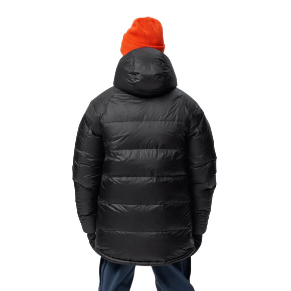 FJALLRAVEN - M BERGTAGEN TOPP DOWN JACKET