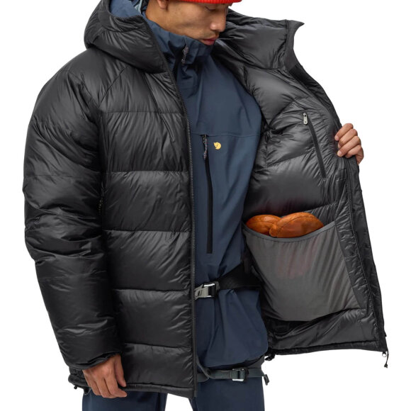 FJALLRAVEN - M BERGTAGEN TOPP DOWN JACKET