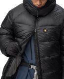 FJALLRAVEN - M BERGTAGEN TOPP DOWN JACKET
