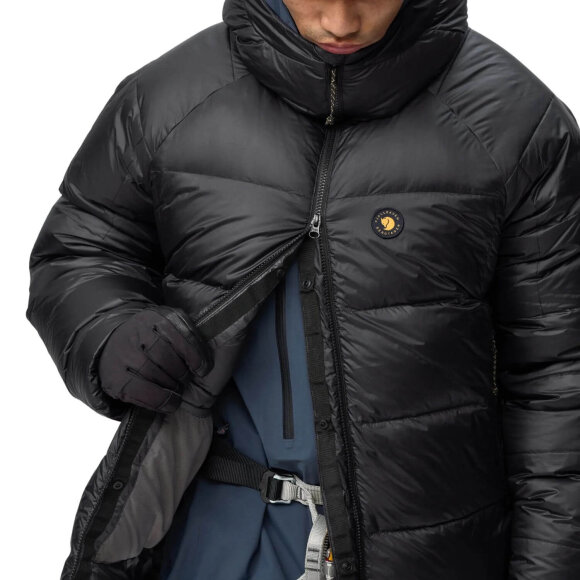 FJALLRAVEN - M BERGTAGEN TOPP DOWN JACKET