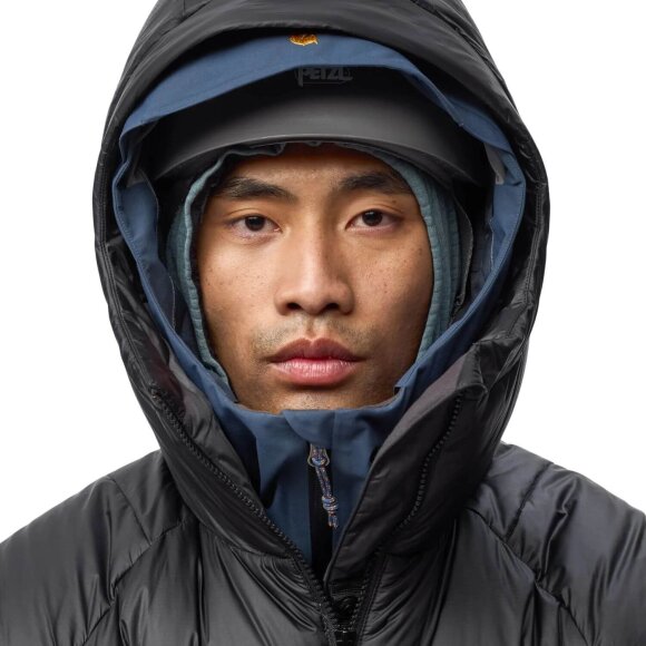 FJALLRAVEN - M BERGTAGEN TOPP DOWN JACKET