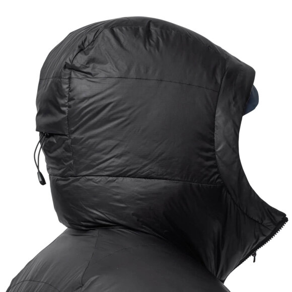 FJALLRAVEN - M BERGTAGEN TOPP DOWN JACKET