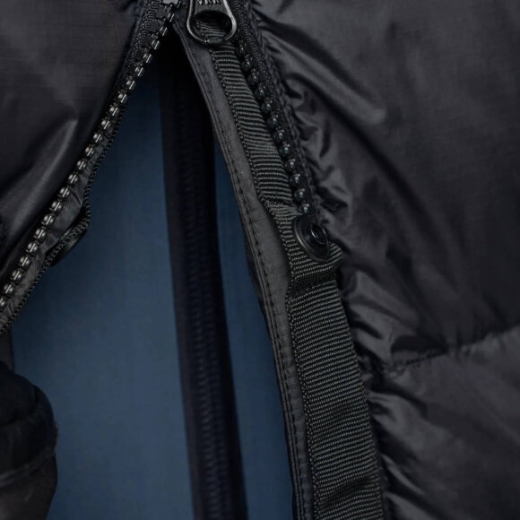 FJALLRAVEN - M BERGTAGEN TOPP DOWN JACKET